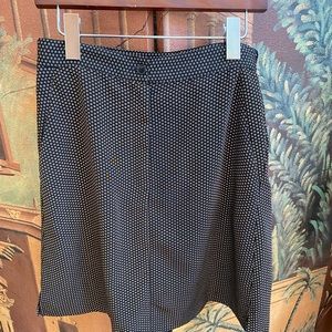 Lilly’s of Beverly Hills golf skort